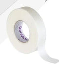 3M Durapore Silk-Like Cloth Medical Tape, 1/2 Inch x 10 Yard, White, 3M 1538-0, 1 Count