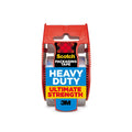 Scotch Heavy Duty Shipping Packing Tape, Clear, 1.88 in. x 27.7 yd.