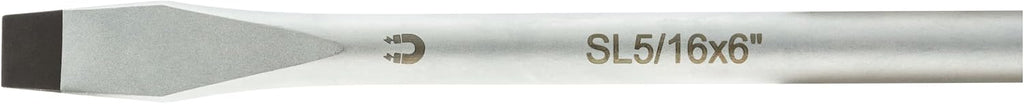 SUNEX TOOLS SXCSDS12 Phillips® & Slotted Magnetic Screwdriver Set