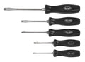 Williams JHW100P-19MD 19 Piece Endurogrip and Supertorque Premium Mixed Screwdriver Set