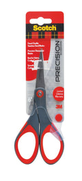 Scotch 6" Precision Scissors, Great for Everyday Use