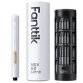 Fanttik E2 Ultra Electric Screwdriver, Screwdriver for Electronics (Grey)