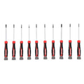 CRAFTSMAN Screwdriver Set, Precision, 10Piece (CMHT65070)