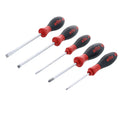 Wiha 30280 10 Piece SoftFinish Cushion Grip Screwdriver Tray Set