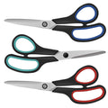 Scissors All purpose Heavy Duty for Office School Kitchen Crafts