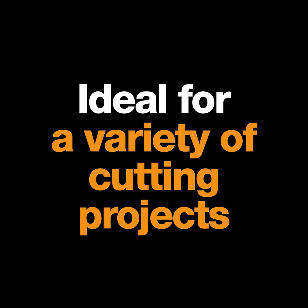 Fiskars 8” SoftGrip Titanium All Purpose Scissors for Office, 3-Pack