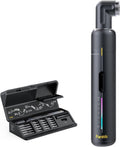 Fanttik S2 Pro Electric Screwdriver, Cordless Screwdriver Set(Space Grey)