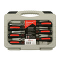 Mayhew Select 66306 Cats Paw Screwdriver Set, 10-Piece