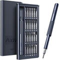 AXTH 25-in-1 Small Precision Screwdriver Set, Professional Mini Repair Tool