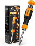 JOREST 25 in 1 Multi Screwdriver Set, Magnetic Screwdriver Multitool