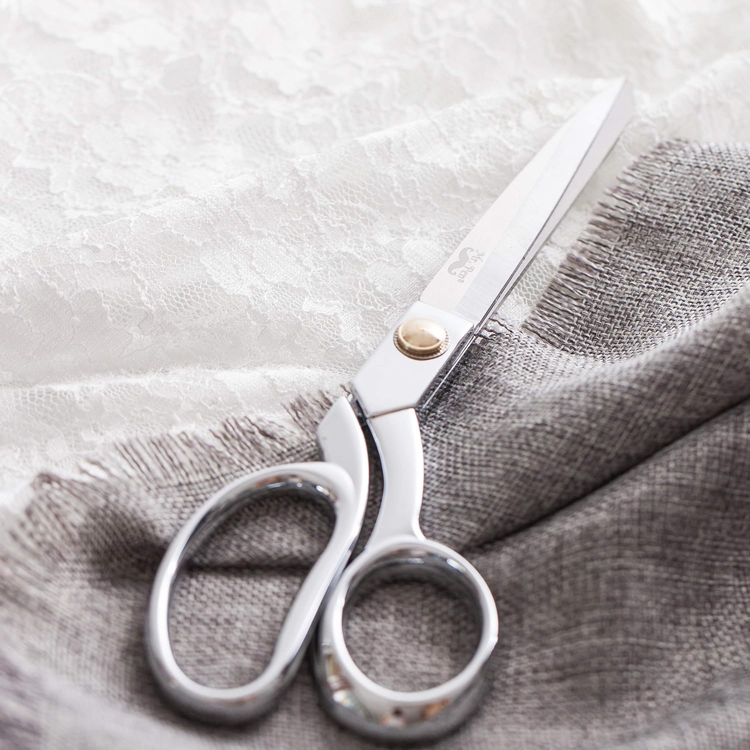 Mr. Pen- Premium Tailor Scissors, 8-Inch