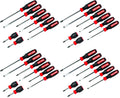 CRAFTSMAN Screwdriver Set, Bi-Material, 8 Piece Set (CMHT65075N)
