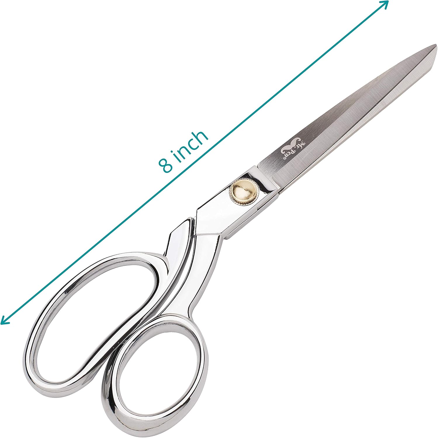Mr. Pen- Premium Tailor Scissors, 8-Inch