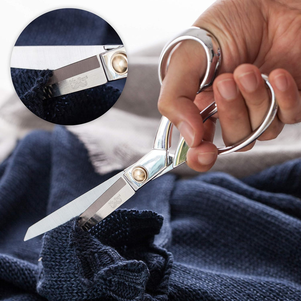 Mr. Pen- Premium Tailor Scissors, 8-Inch